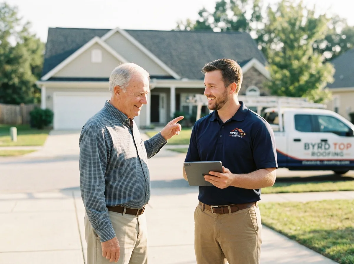 Roofing New Baden, IL FAQs